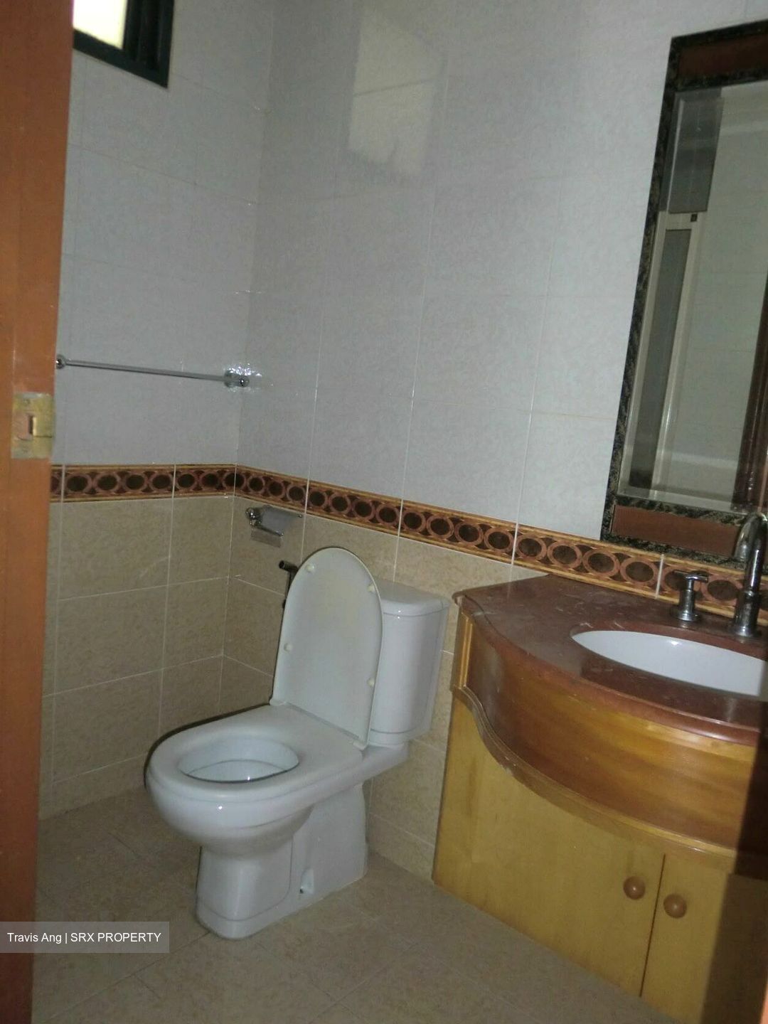 Glendale Park (D23), Condominium #599918681